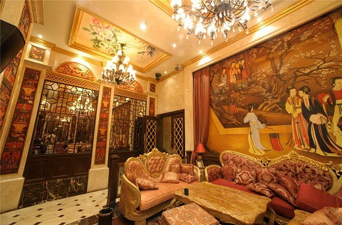 鄂州高档KTV妹子质量哪家好 鄂州高档KTV妹子质量哪家好