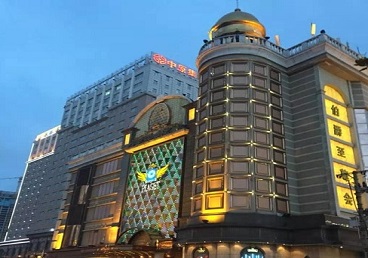 鄂州最大顶级出名高端豪华KTV会所-皇冠伯爵KTV顶级体验点评